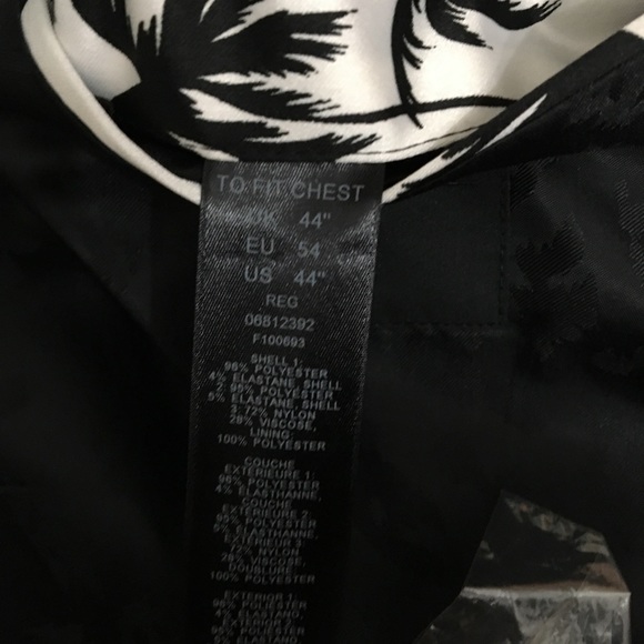 ASOS suit jacket - Picture 6 of 9